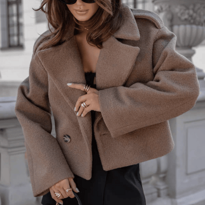 AMBER Coat