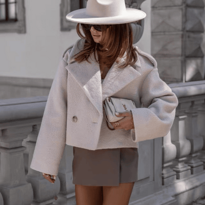 AMBER Coat