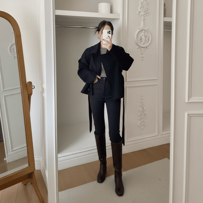 ANABELLE Coat petite