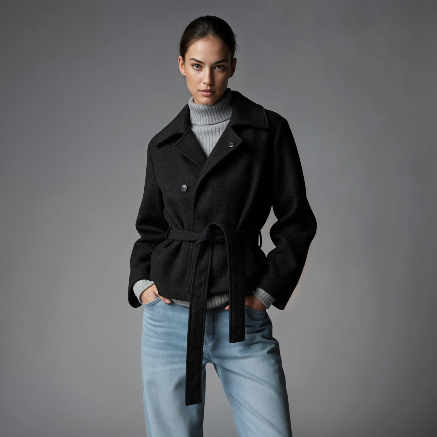 ANABELLE Coat petite