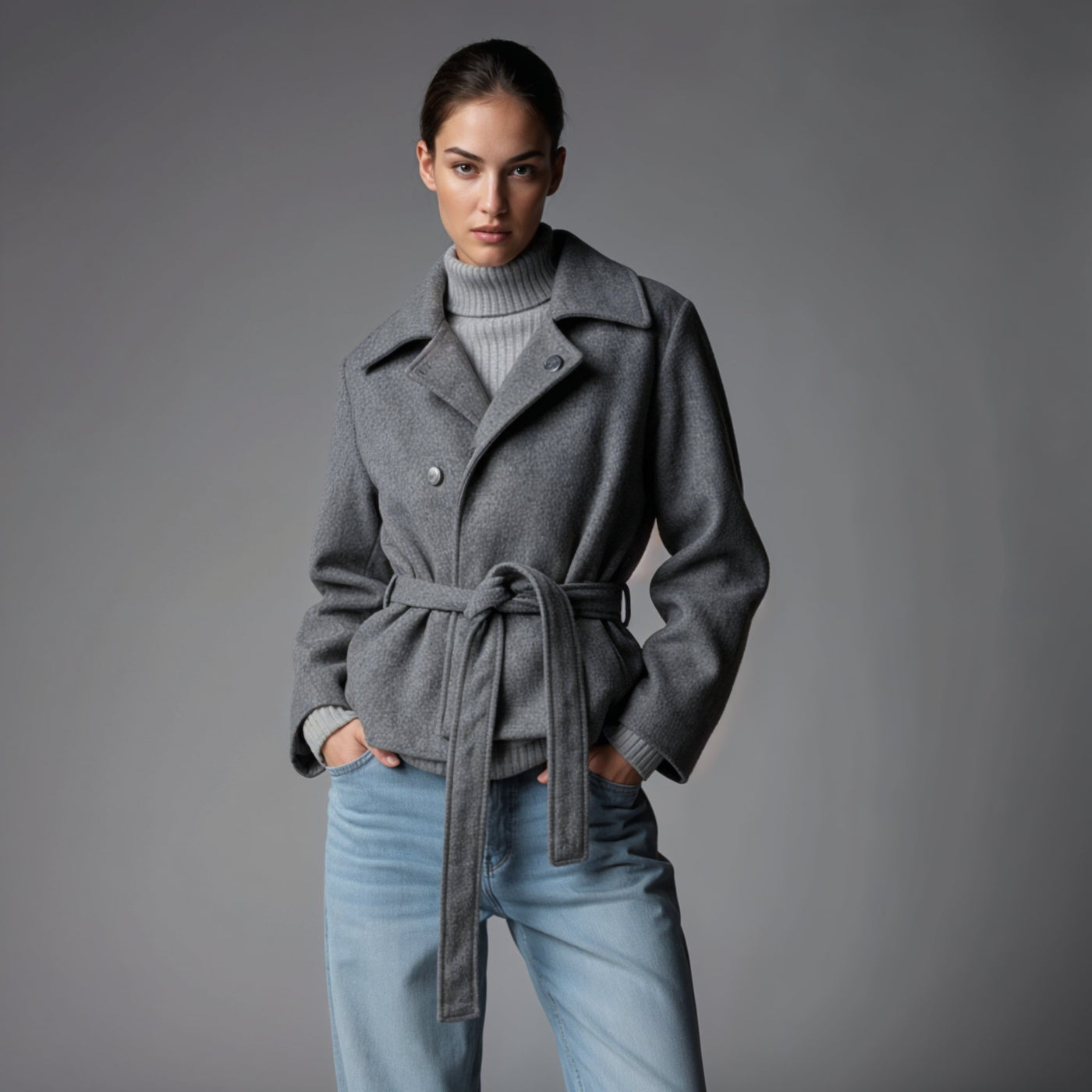 ANABELLE Coat petite