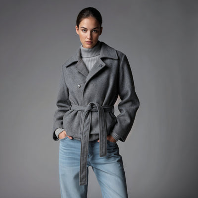 ANABELLE Coat petite