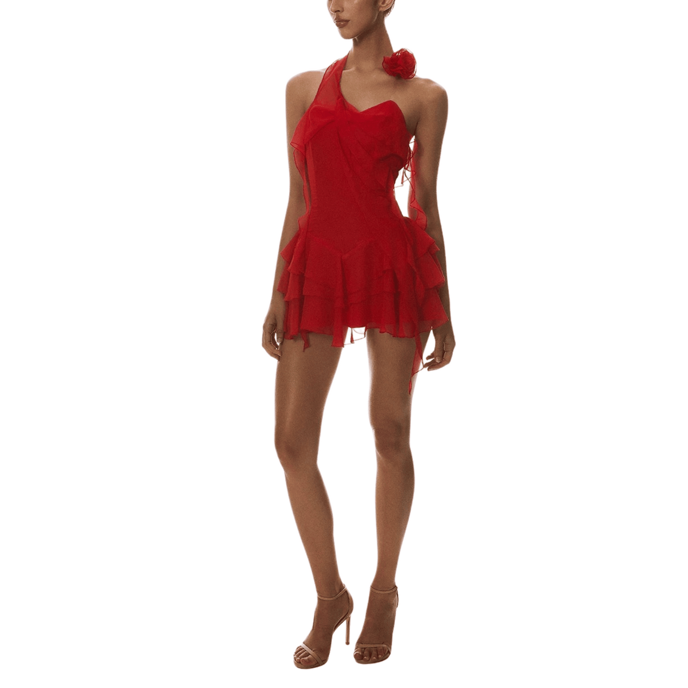 AVERELLE Dress