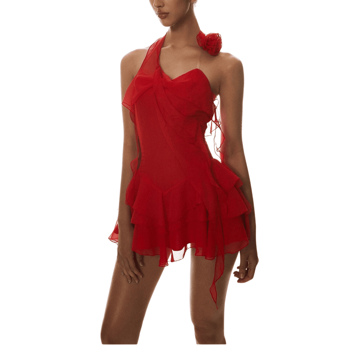 AVERELLE Dress