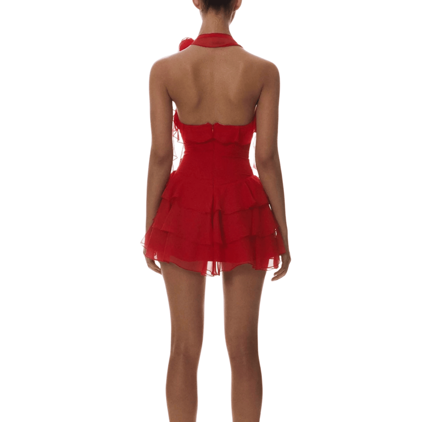 AVERELLE Dress