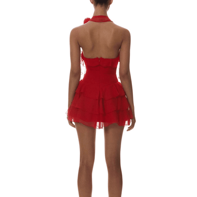 AVERELLE Dress