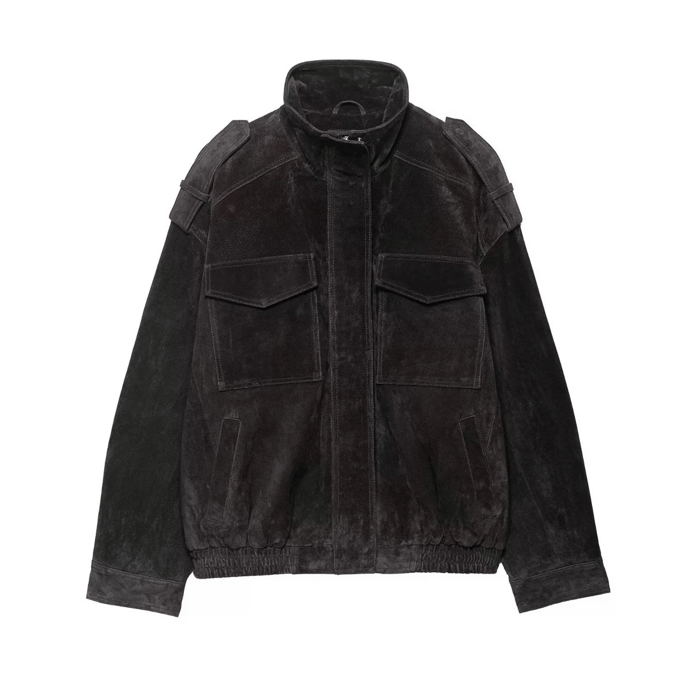 Celestial Jacket