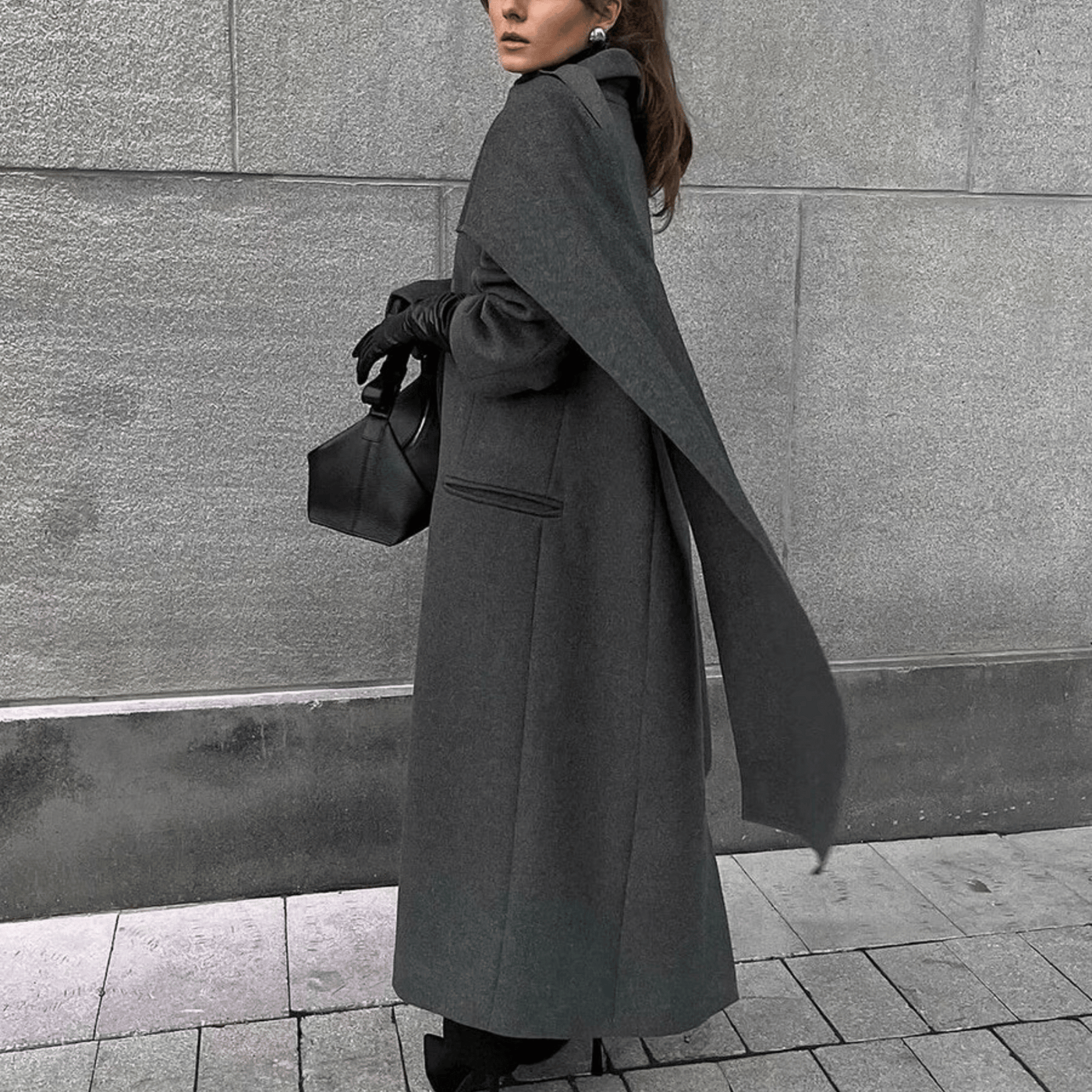 CELESTE Coat