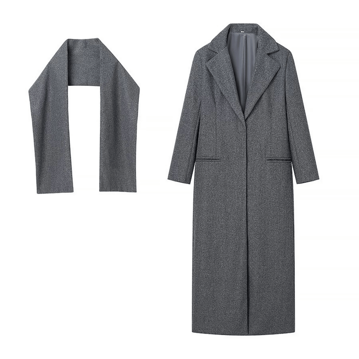 CELESTE Coat