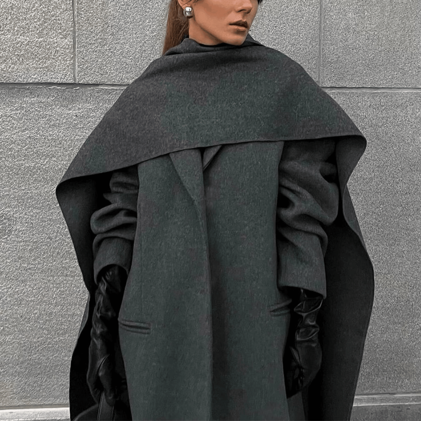 CELESTE Coat