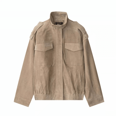 Celestial Jacket