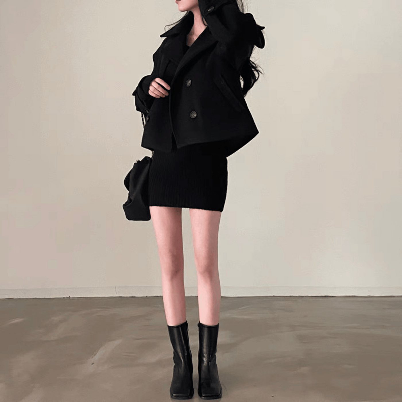 KATARA Coat