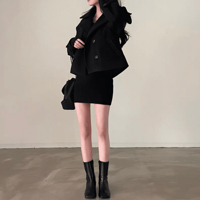 KATARA Coat