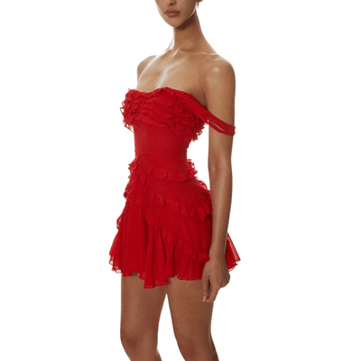 VIONA Dress