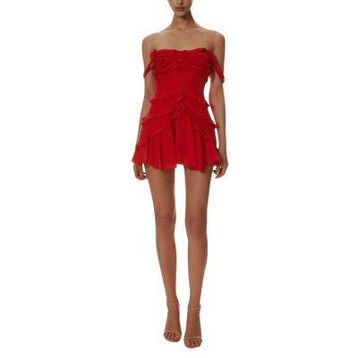 VIONA Dress