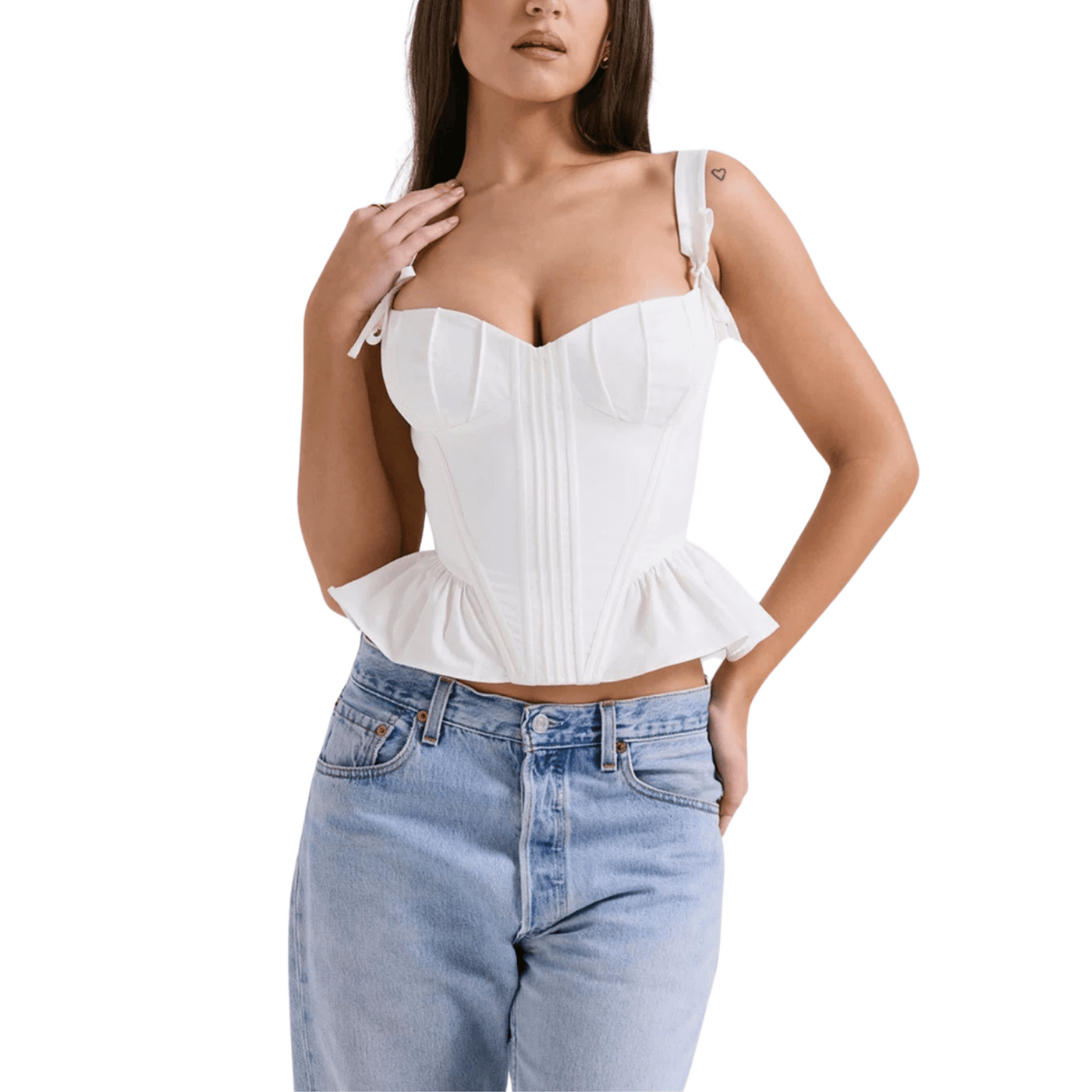 VALERIE Top