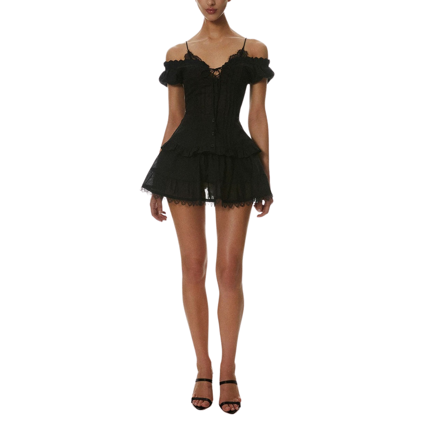 LORENA Dress