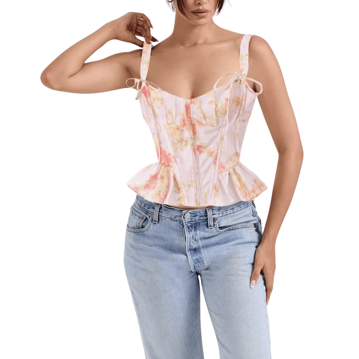 VALERIE Top