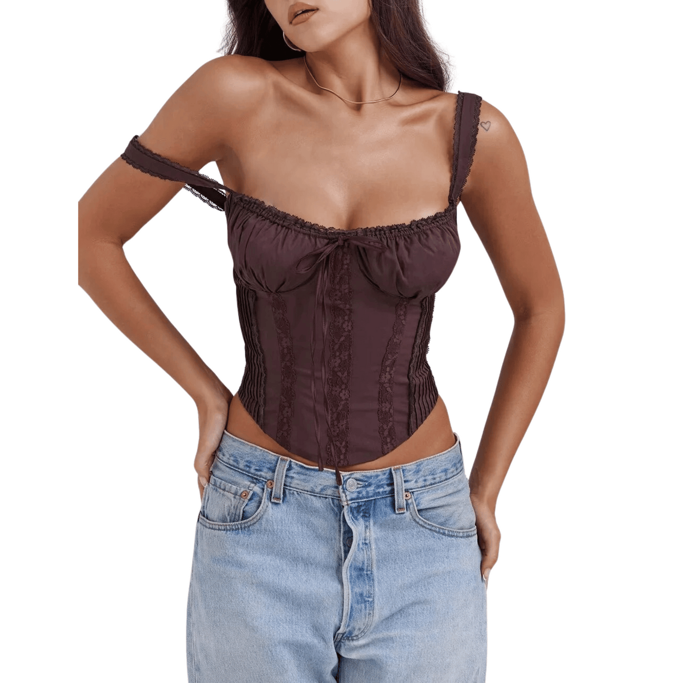 NALAYA Top