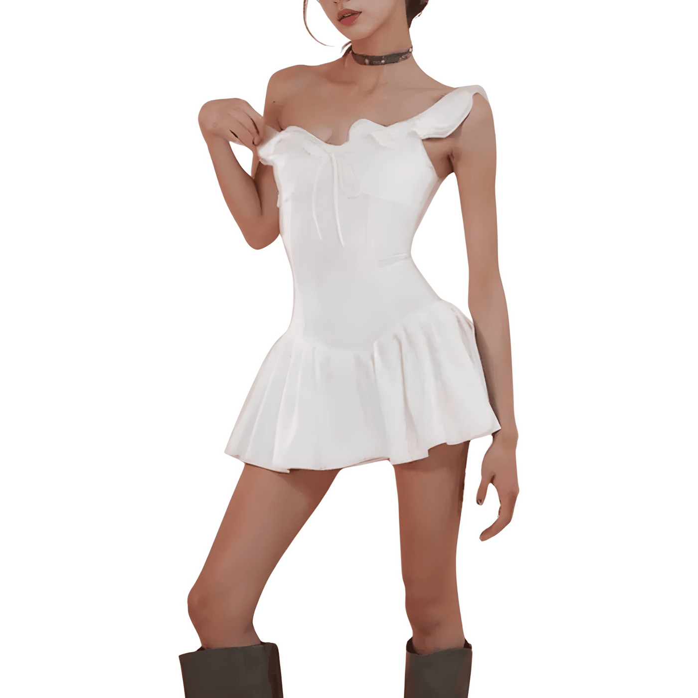 JUNA Dress