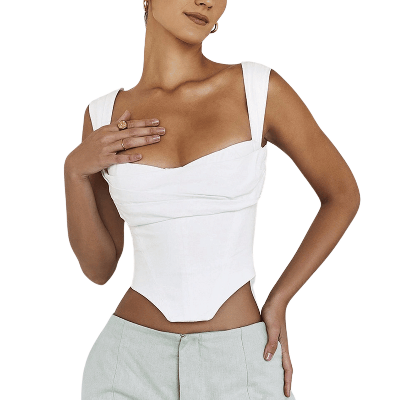 VELINA Top