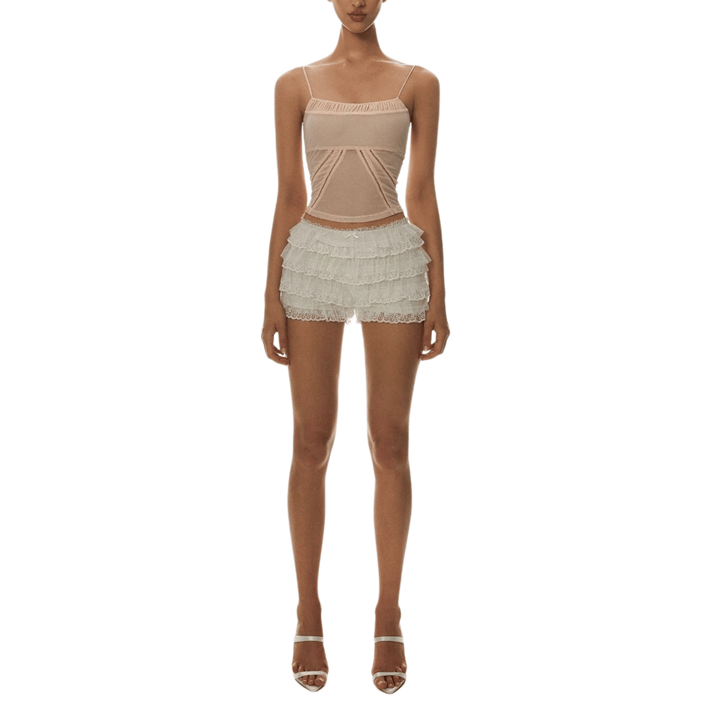 LIVIA Short