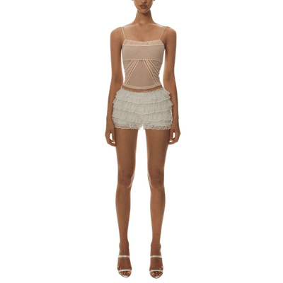 LIVIA Short