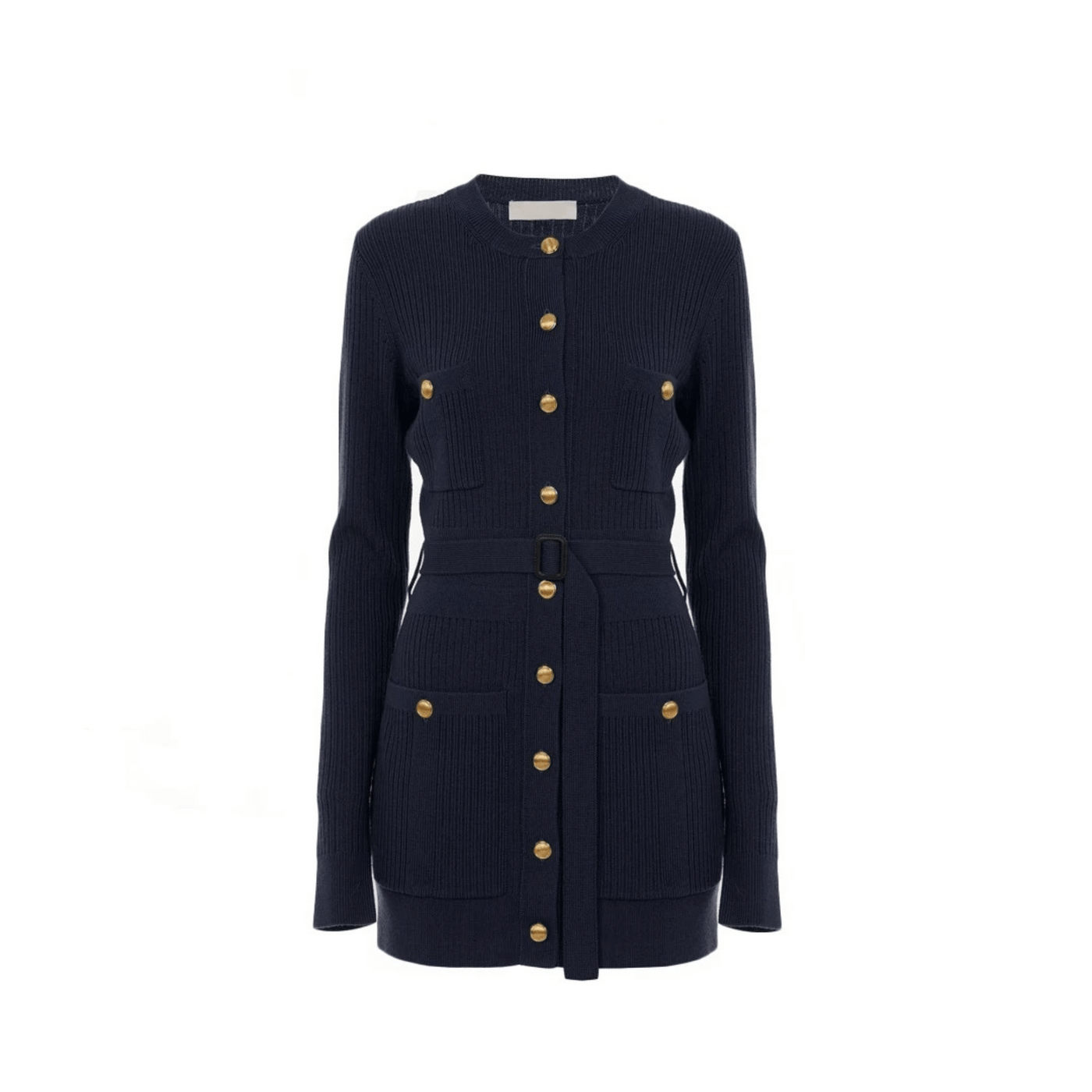 DOLERIA Knit Dress
