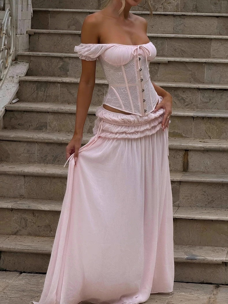 GISELE Set