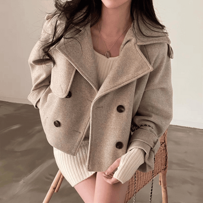 KATARA Coat