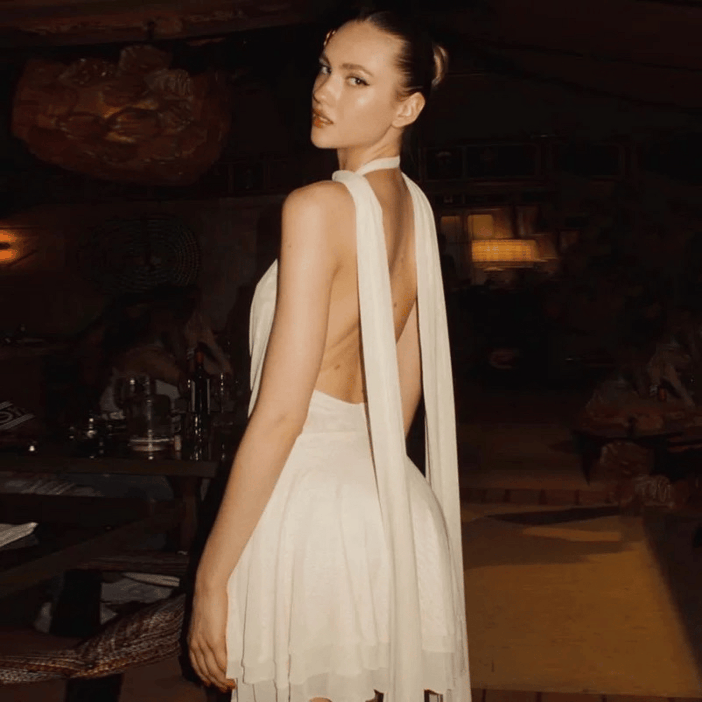 ELORIA Dress