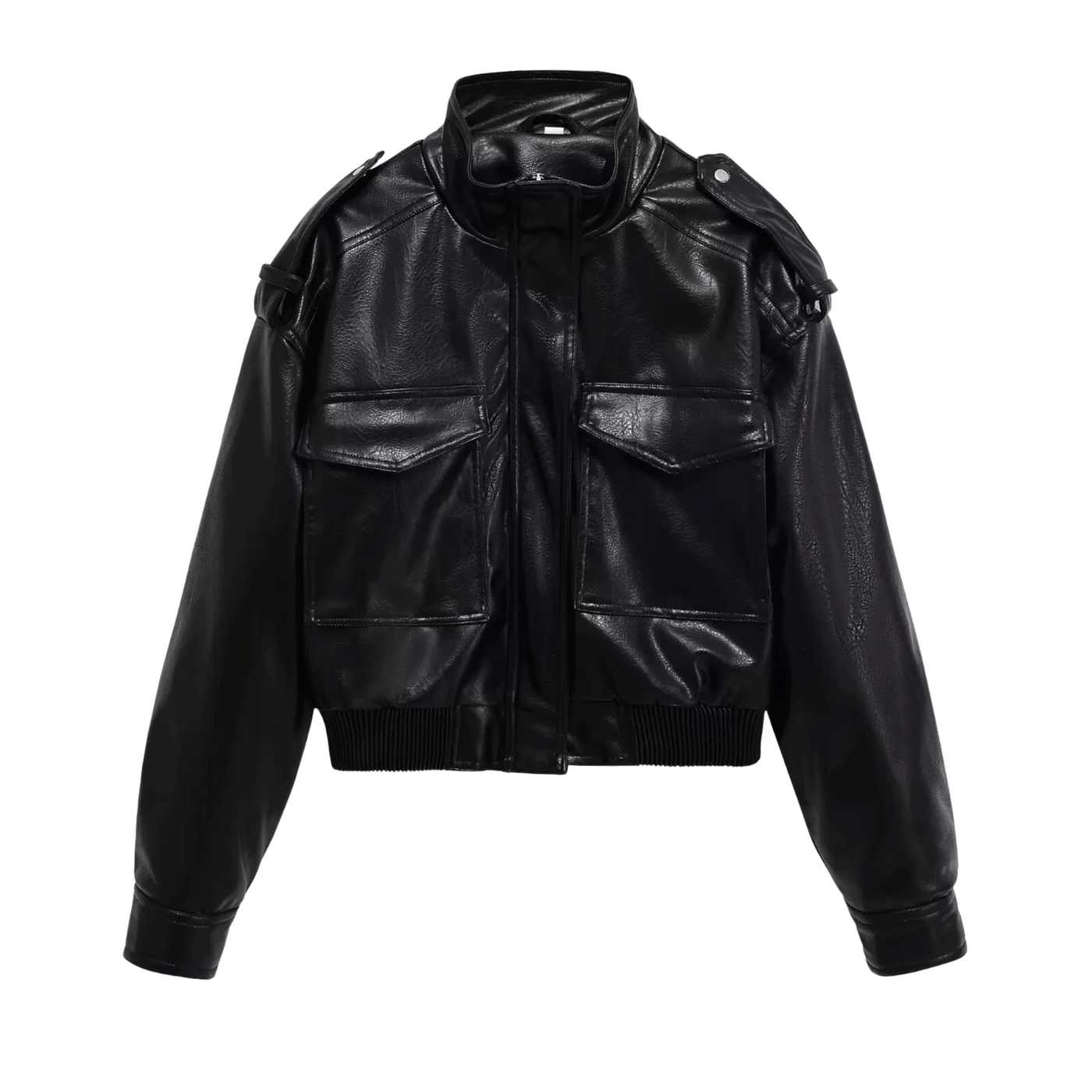 Viral Bomber Jacket
