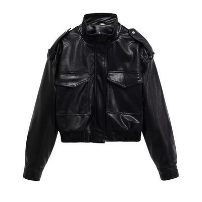 Viral Bomber Jacket