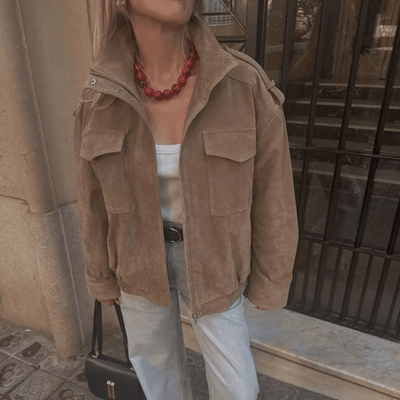 Celestial Jacket