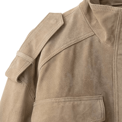 Celestial Jacket