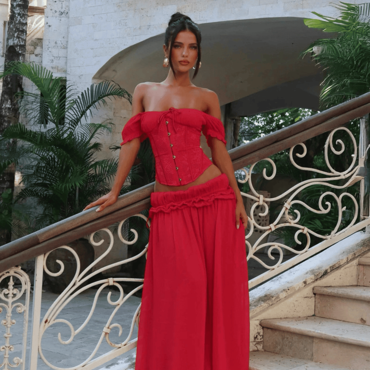 GISELE Set