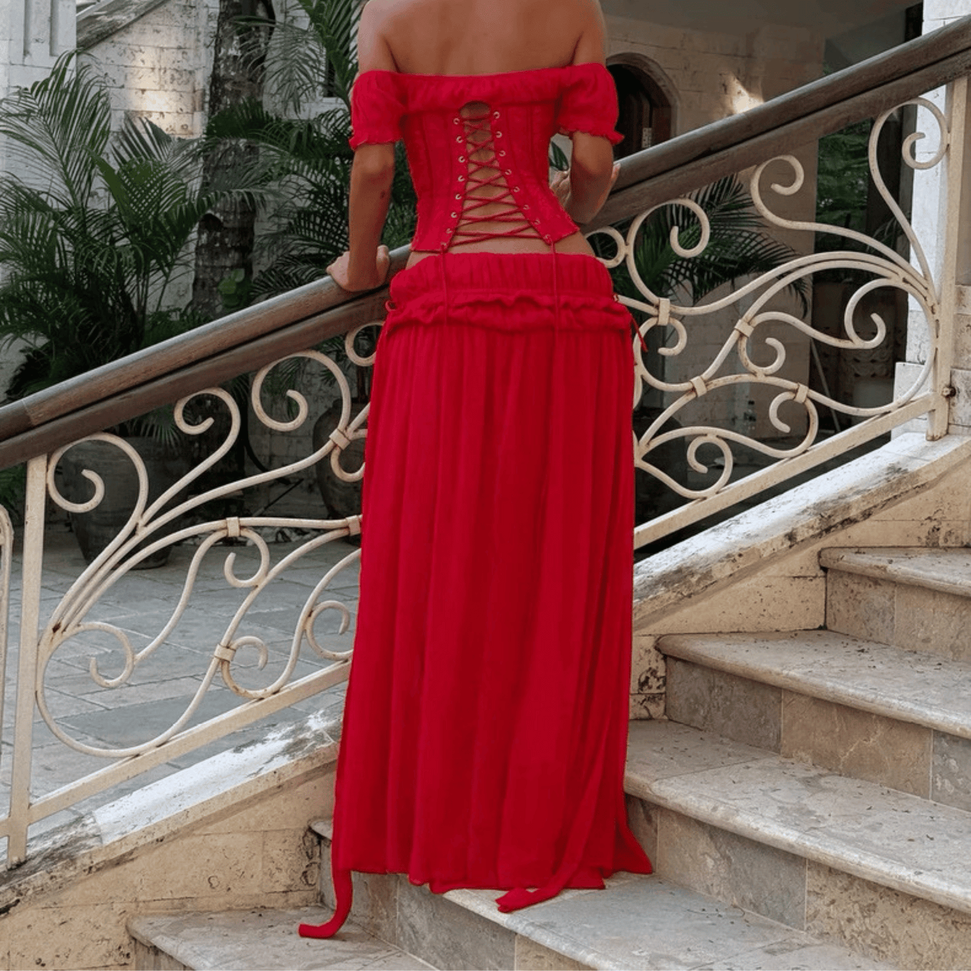 GISELE Set