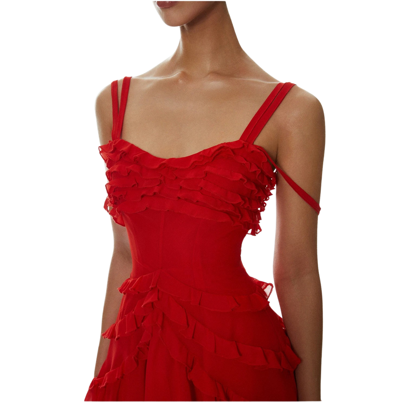VIONA Dress