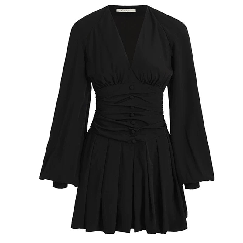 YENNEFER Dress