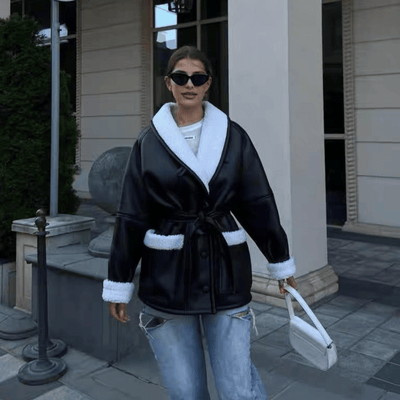 JENNY Coat