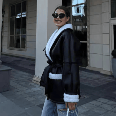 JENNY Coat
