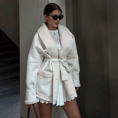 JENNY Coat