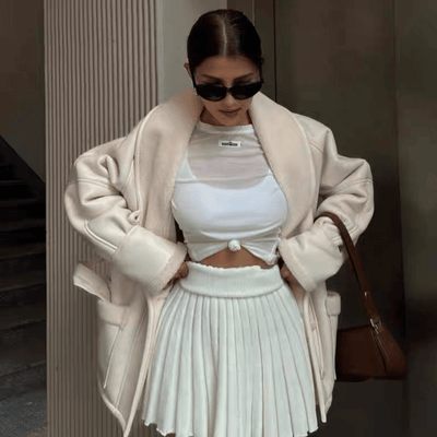 JENNY Coat