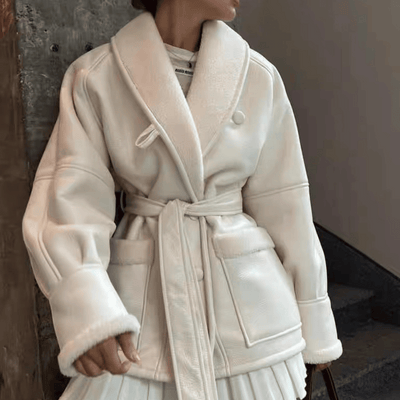 JENNY Coat