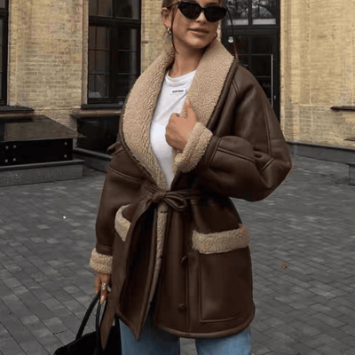 JENNY Coat