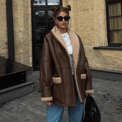JENNY Coat