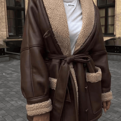 JENNY Coat