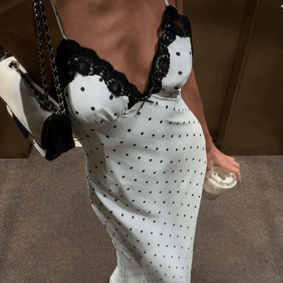 KAIVA Dress