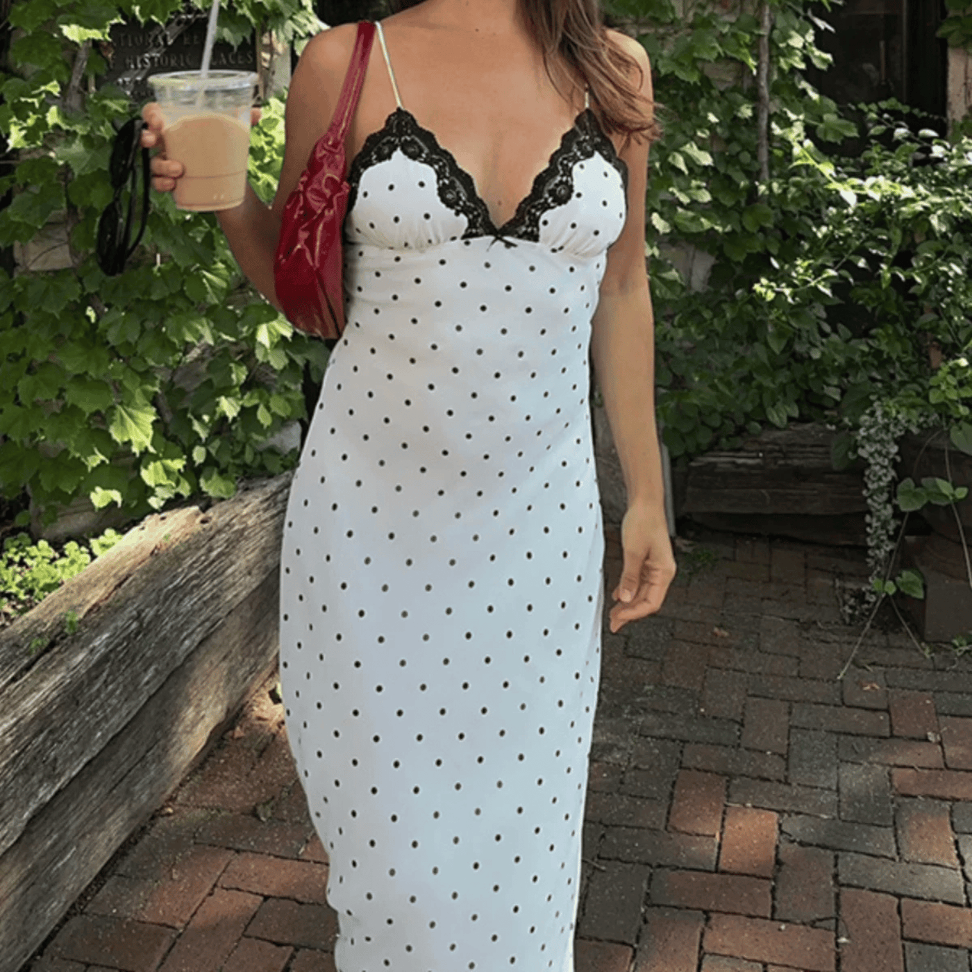KAIVA Dress