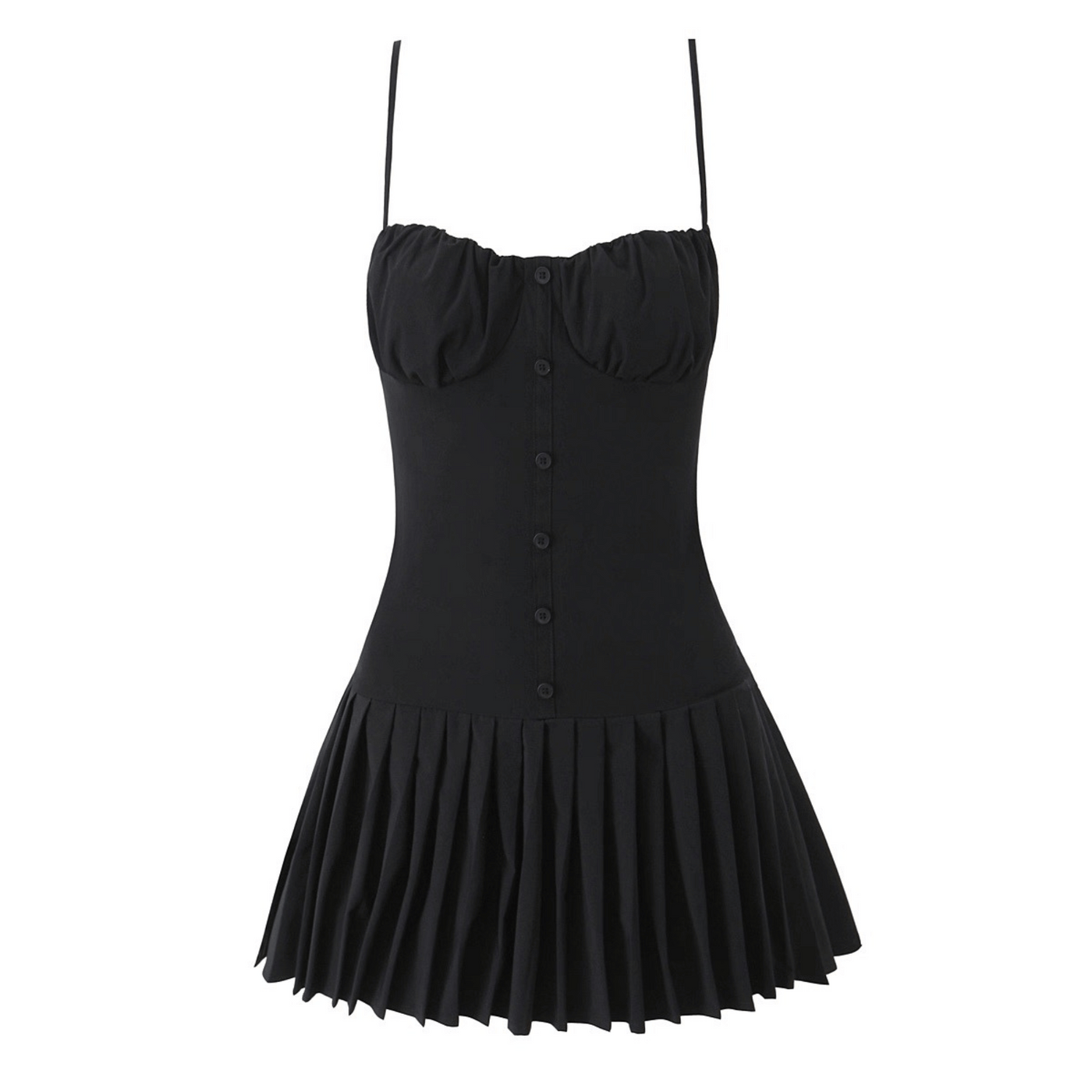 KALI Dress